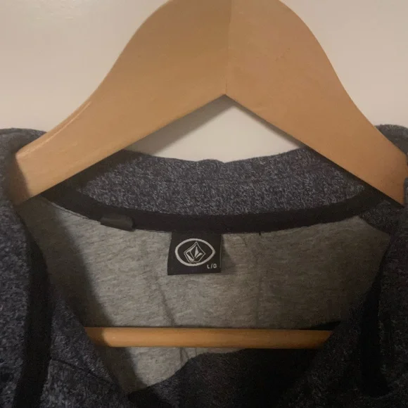 Volcom Collared Polo Shirt - Picture 3 of 4